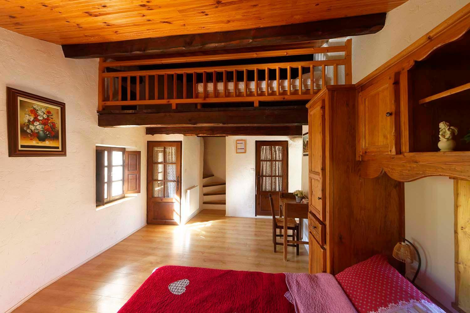 Chambres D'Hotes - La Maison De Julie Антрево Екстер'єр фото
