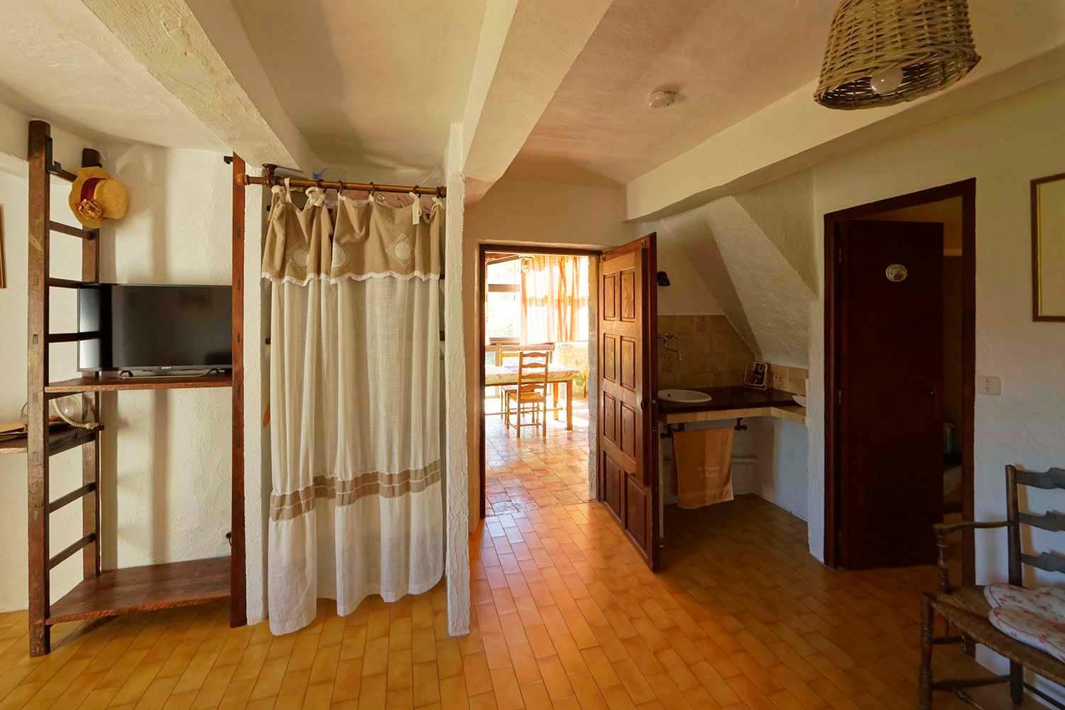 Chambres D'Hotes - La Maison De Julie Антрево Екстер'єр фото