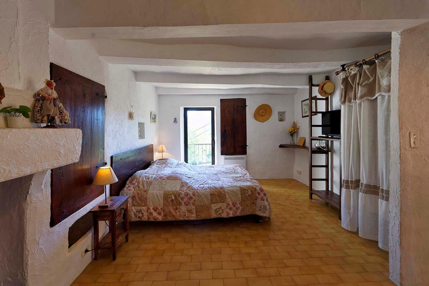 Chambres D'Hotes - La Maison De Julie Антрево Екстер'єр фото