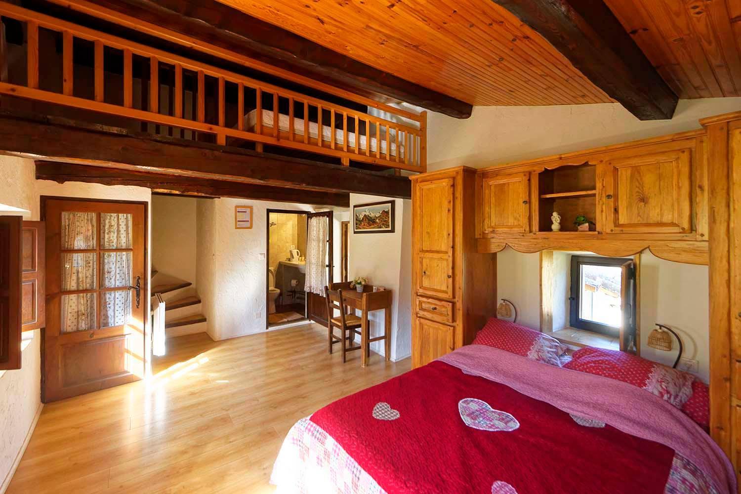Chambres D'Hotes - La Maison De Julie Антрево Екстер'єр фото